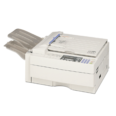 Ricoh Aficio FX10 printing supplies